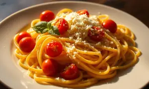 Ugotuj makaron al dente, by nigdy się nie kleił! Sekrety kucharzy.