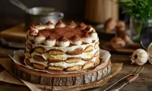 Jak zrobić idealne tiramisu? Przepis, który zawsze się udaje