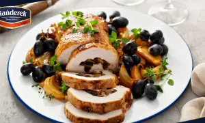 Co na świąteczny obiad? Tradycyjne i nowoczesne menu na Boże Narodzenie