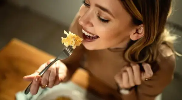 Makaron nie tuczy! Jak jeść go zdrowo i nie przytyć?