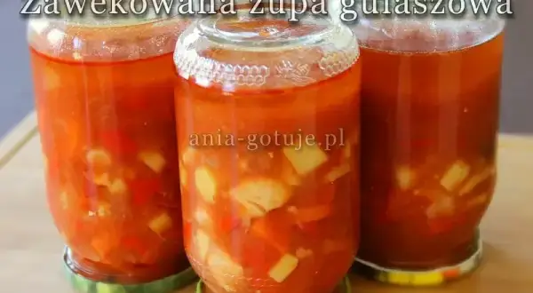 Wekowanie zupy w piekarniku: Krok po kroku i bez błędów!