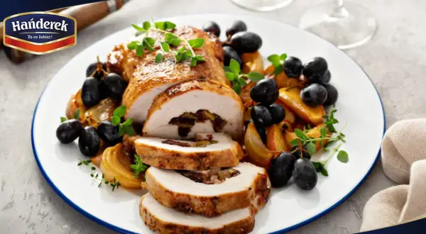 Co na świąteczny obiad? Tradycyjne i nowoczesne menu na Boże Narodzenie