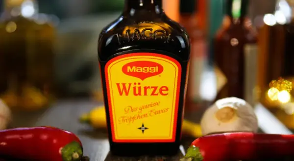 Maggi: Szkodliwa? Rozwiewamy mity o soli, MSG i zdrowiu.